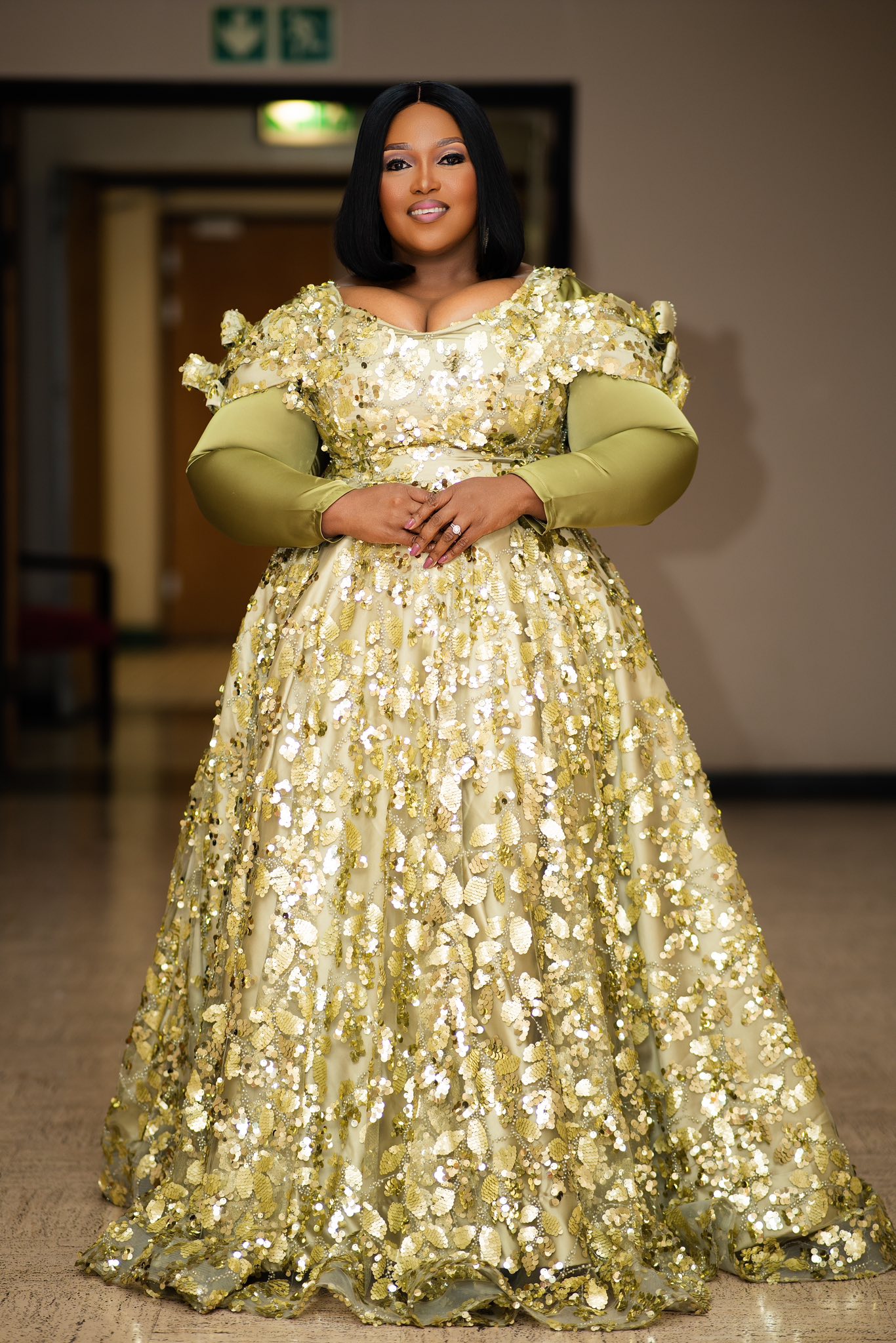 Ntokozo Mbambo (South Africa)